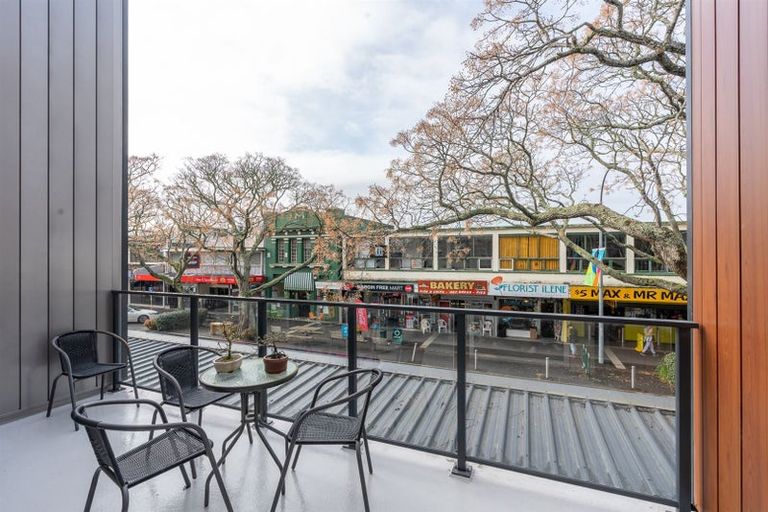 Photo of property in 105/124 Commerce Street, Frankton, Hamilton, 3204