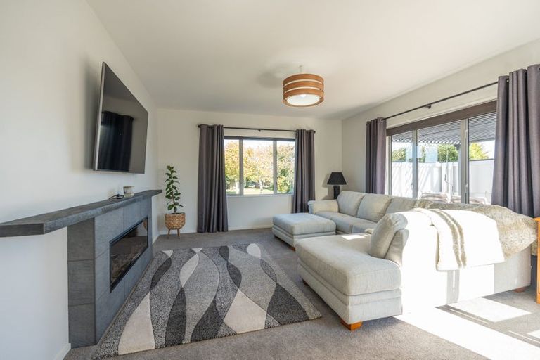 Photo of property in 13 Kotuku Street, Lincoln, 7608