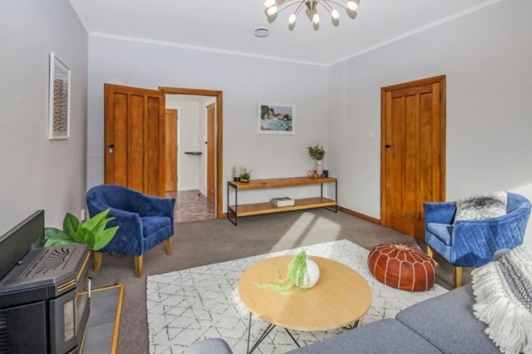 Photo of property in 34 Hillier Place, Spreydon, Christchurch, 8024