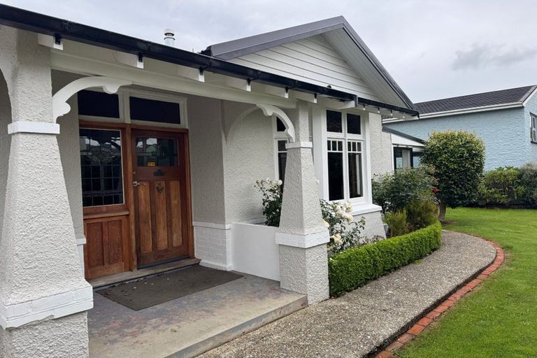 Photo of property in 212 George Street, Waverley, Invercargill, 9810