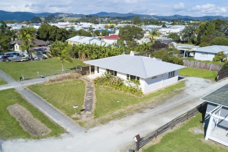 Photo of property in 4 Kitchener Street, Kaitaia, 0410