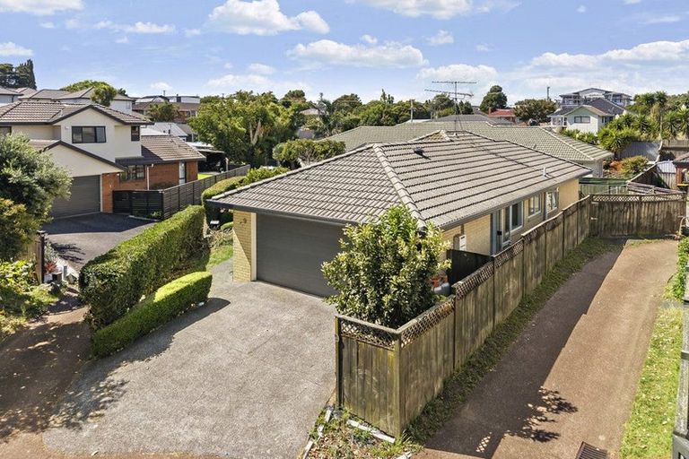 Photo of property in 1/9 Saints Court, Manurewa, Auckland, 2102