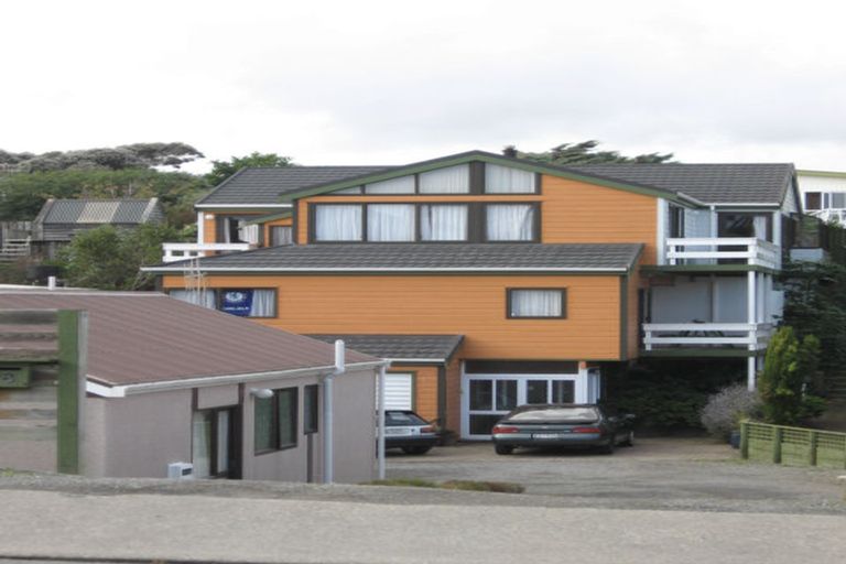 Photo of property in 278 Rosetta Road, Raumati Beach, Paraparaumu, 5032