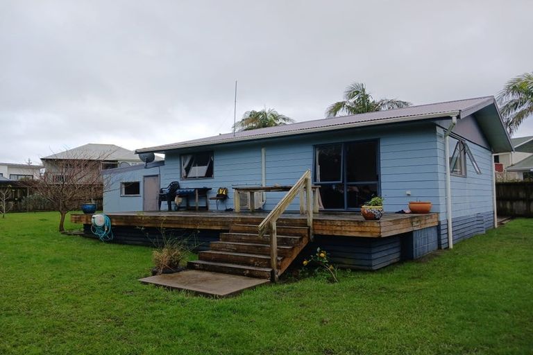 Photo of property in 6 Driftwood Lane, Hihi, Mangonui, 0494