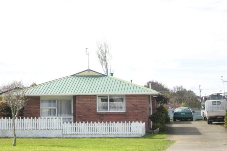 Photo of property in 40 Ariel Street, Stratford, 4332