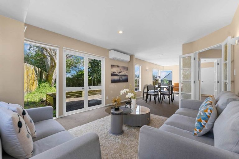 Photo of property in 2/163 Whitford Road, Somerville, Auckland, 2014