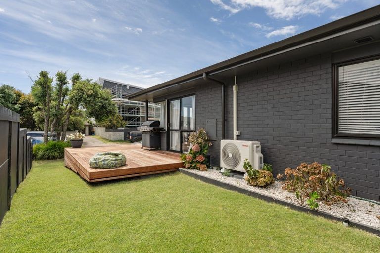 Photo of property in 424 Oceanbeach Road, Mount Maunganui, 3116
