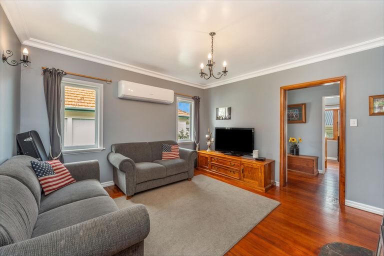 Photo of property in 5 Hetherington Street, Morrinsville, 3300