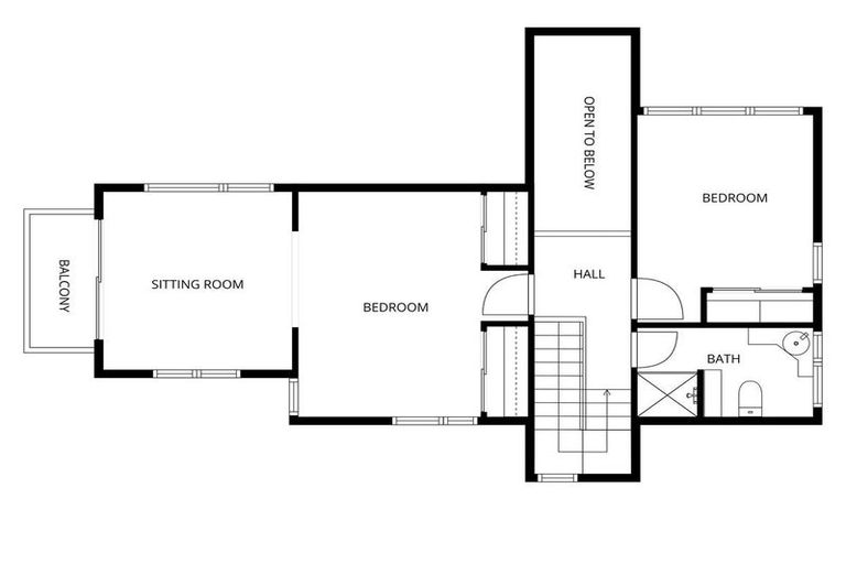 Photo of property in 44 Fairview Terrace, Sawyers Bay, Port Chalmers, 9023