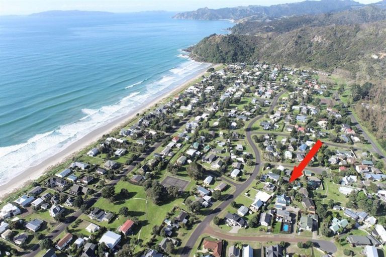 Photo of property in 160 Waimaire Avenue, Matarangi, Whitianga, 3592