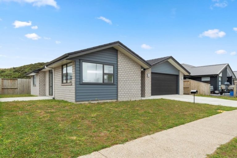 Photo of property in 43 Awataha Crescent, Pyes Pa, Tauranga, 3110