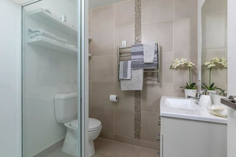 Photo of property in 210/17 Link Crescent, Stanmore Bay, Whangaparaoa, 0932