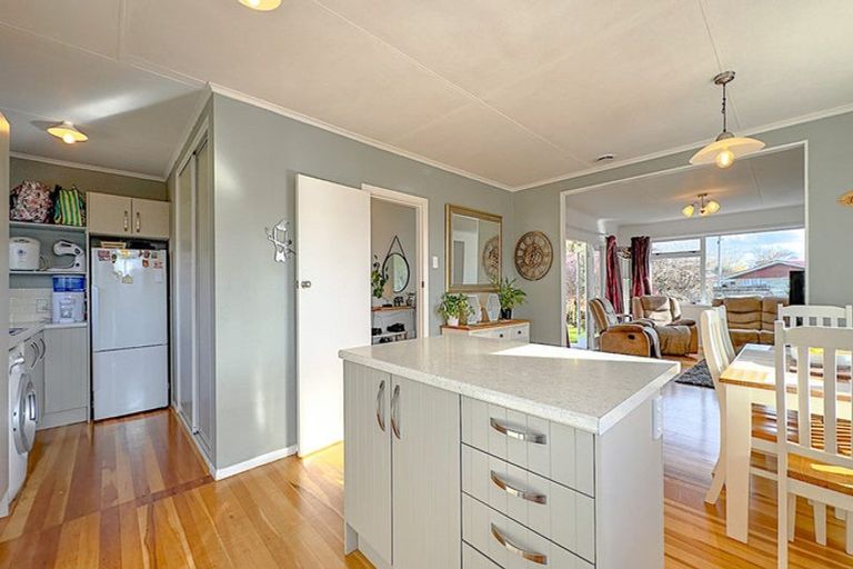 Photo of property in 11 Hohaia Crescent, Matamata, 3400