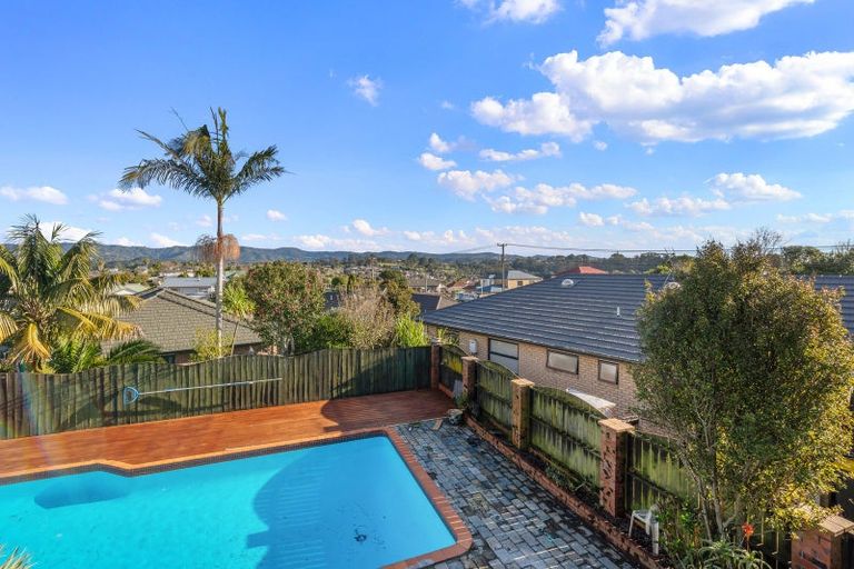 Photo of property in 192 Sturges Road, Henderson, Auckland, 0612