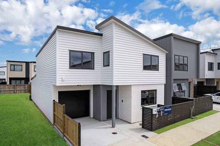 Photo of property in 19 Artemis Way, Flat Bush, 2019