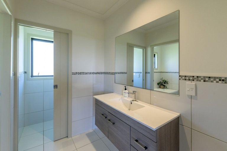 Photo of property in 43 Glade Park Lane, Shannon, Palmerston North, 4474