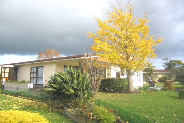 Photo of property in 5 Mcquarrie Place, Ngatea, 3503