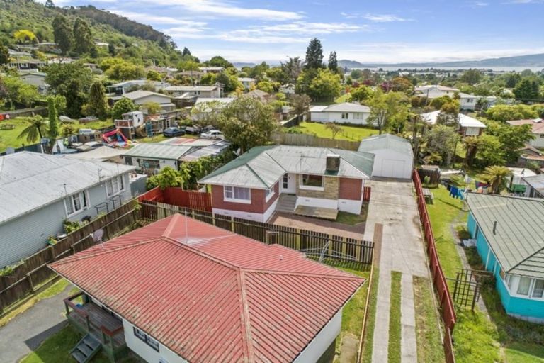 Photo of property in 25a Thomas Crescent, Western Heights, Rotorua, 3015