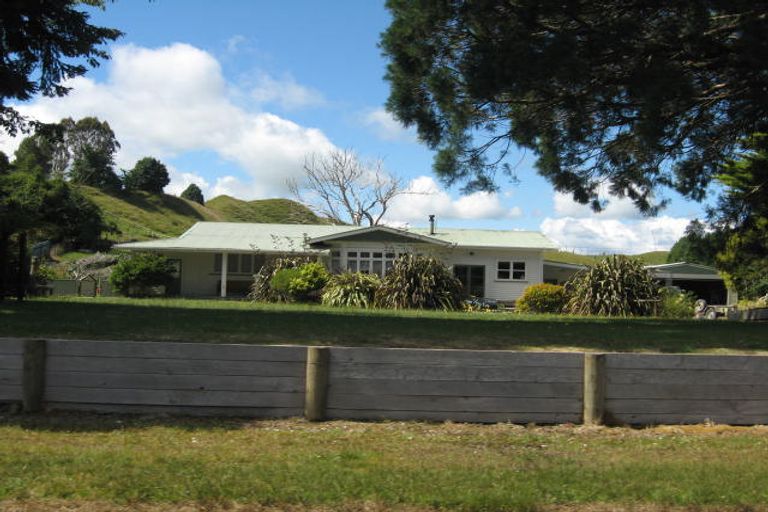 Photo of property in 127 Seddon Street, Raetihi, 4632