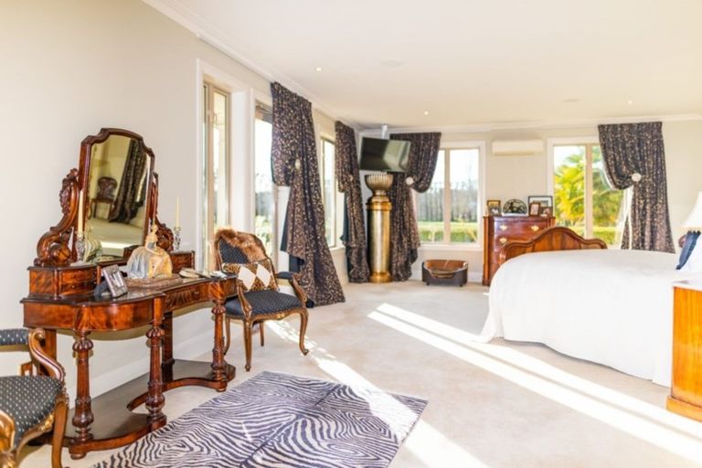 Photo of property in 472 Pound Road, Yaldhurst, Christchurch, 7676