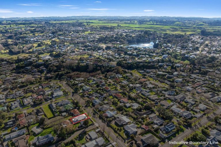 Photo of property in 27a Peakes Road, Saint Johns Hill, Whanganui, 4501
