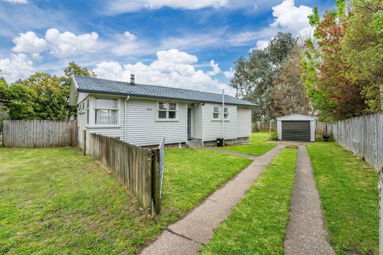 Photo of property in 41 Mawake Place, Turangi, 3334