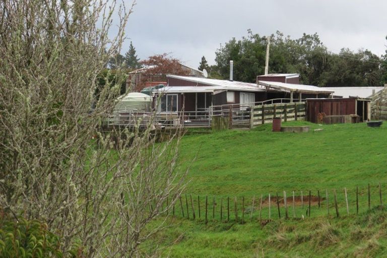 Photo of property in 24 Falls Road, Hunua, Papakura, 2583