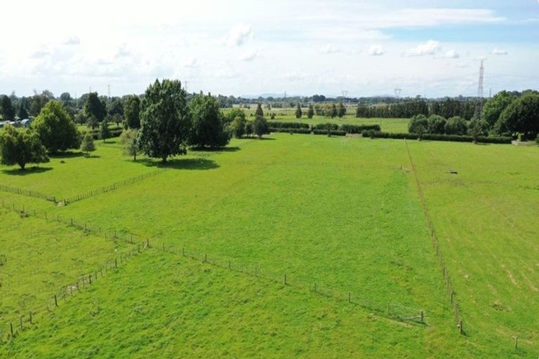 Photo of property in 164 Lee Martin Road, Tamahere, Hamilton, 3493