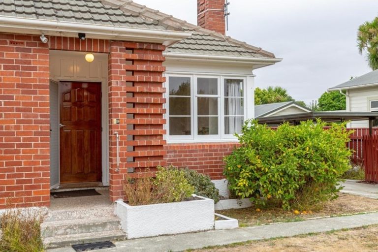 Photo of property in 98 Church Street, Masterton, 5810