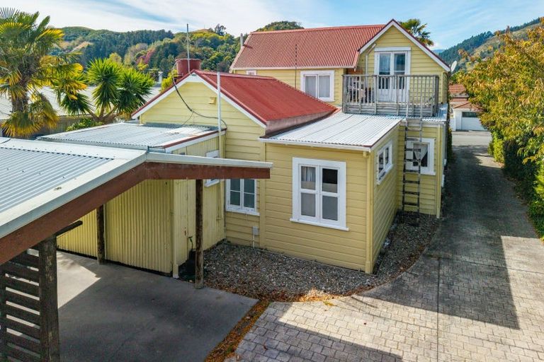 Photo of property in 116 Tasman Street, Nelson, 7010