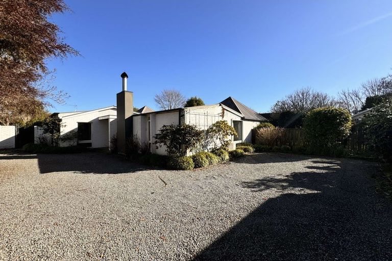 Photo of property in 9a Desmond Street, Merivale, Christchurch, 8014