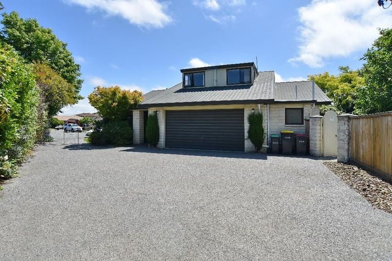 Photo of property in 11 Sunbeam Place, Halswell, Christchurch, 8025