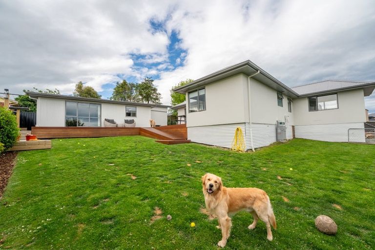 Photo of property in 42 Jellicoe Street, Oceanview, Timaru, 7910