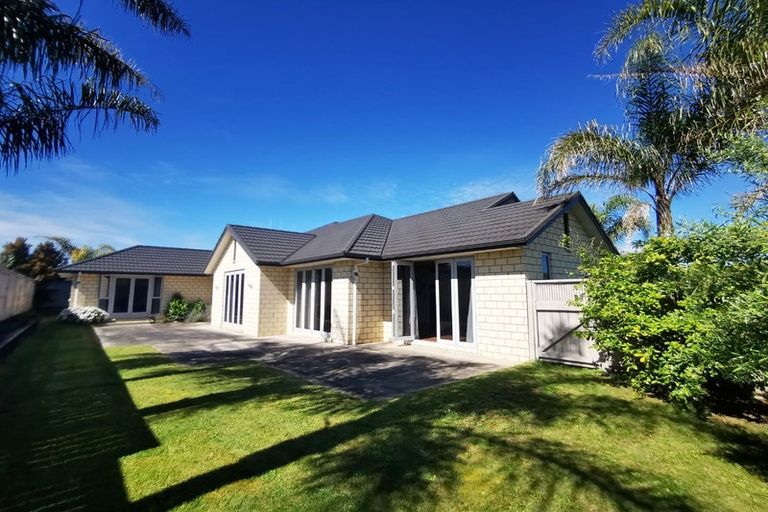 Photo of property in 8 Tallentire Crescent, Huntington, Hamilton, 3210