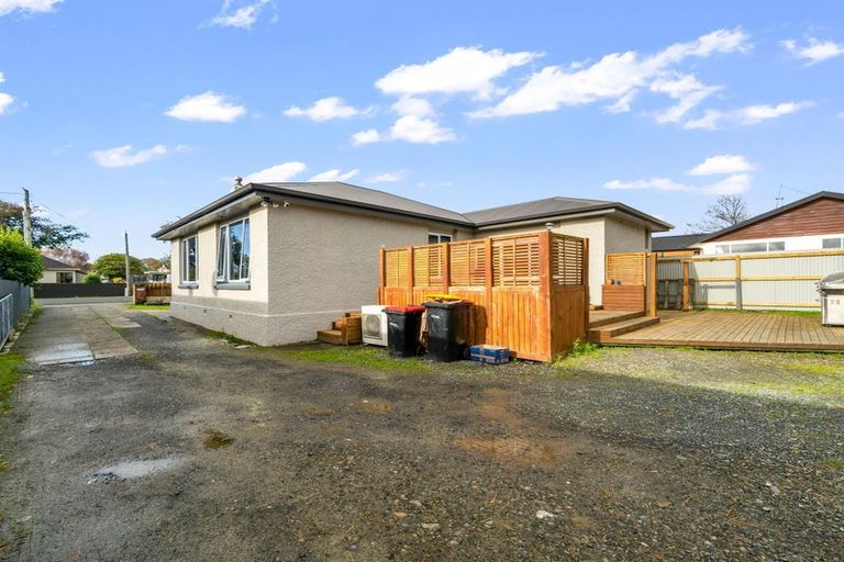 Photo of property in 87 Conyers Street, Georgetown, Invercargill, 9812