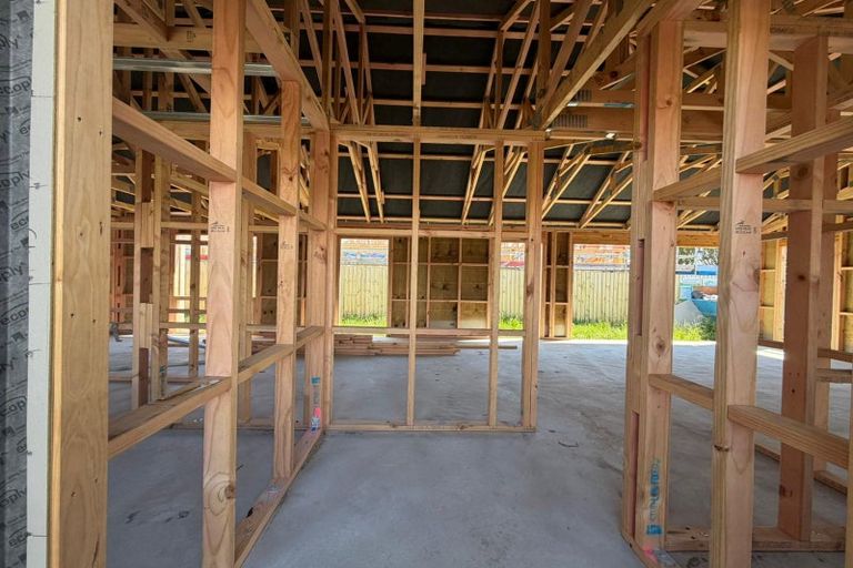 Photo of property in 53 Comer Street, Halswell, 8025