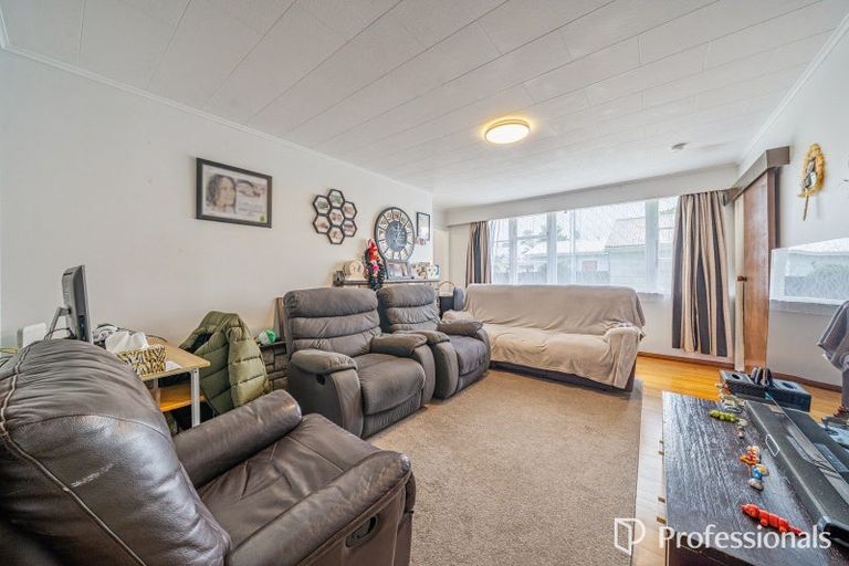 Photo of property in 305 Oxford Terrace, Avalon, Lower Hutt, 5011
