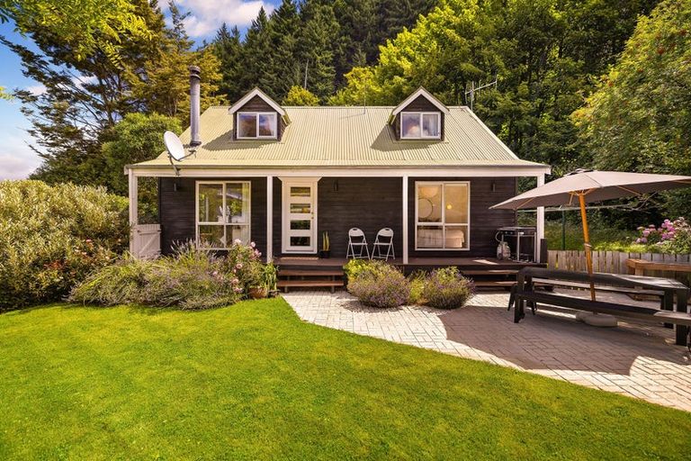 Photo of property in 5 Kiely Lane, Queenstown, 9300