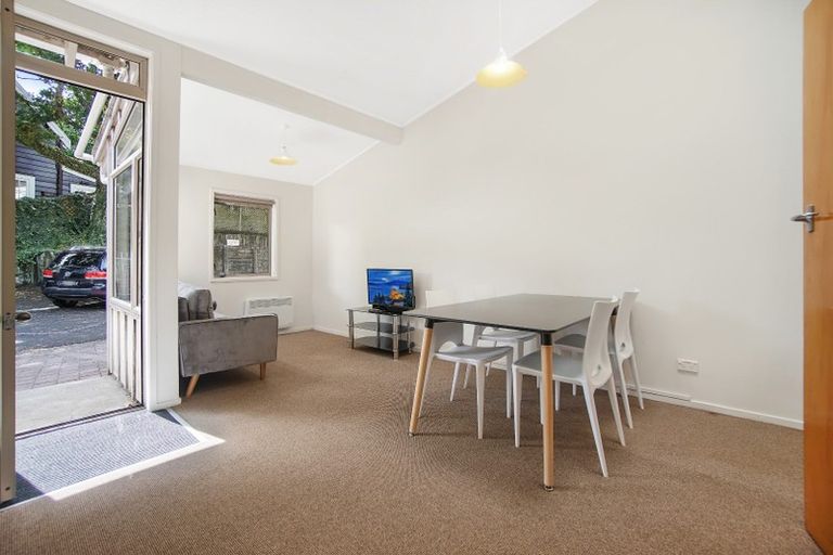 Photo of property in 1 Domain Drive, Parnell, Auckland, 1052