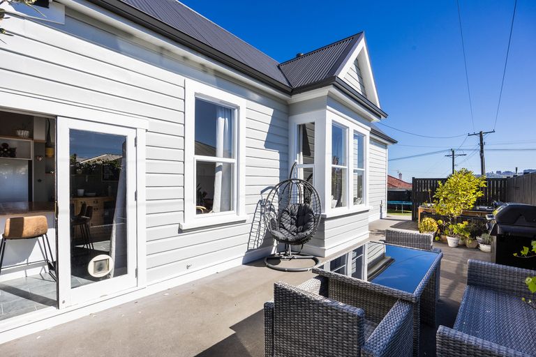 Photo of property in 25 Tainui Road, Musselburgh, Dunedin, 9013
