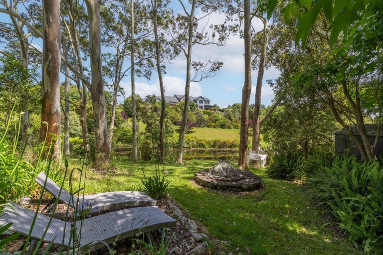 Photo of property in 30 Bridle Creek Road, Raglan, 3295