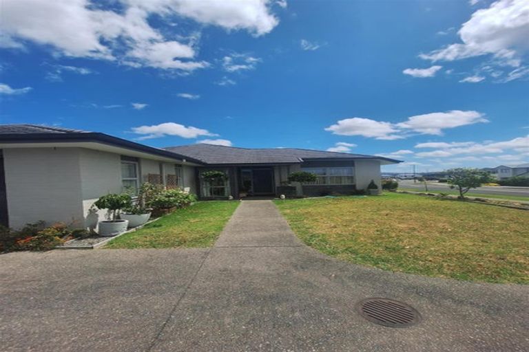 Photo of property in 5 Scout Way, Silverdale, 0932