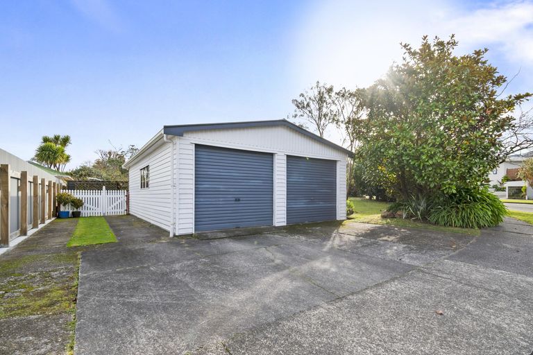 Photo of property in 5 Epsom Road, Hokowhitu, Palmerston North, 4410