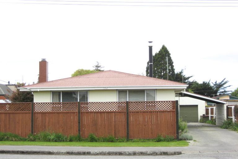 Photo of property in 20 Church Street, Rangiora, 7400