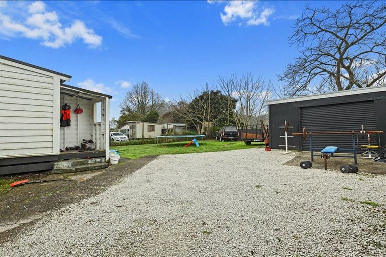 Photo of property in 48 Te Kumi Road, Te Kuiti, 3910
