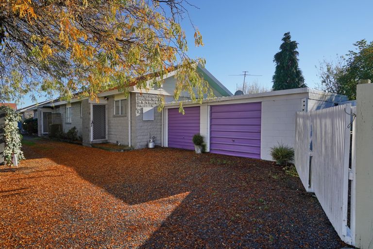 Photo of property in 7a Akaroa Street, Kaiapoi, 7630