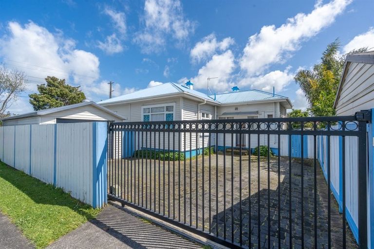 Photo of property in 152 Tramway Road, Enderley, Hamilton, 3214