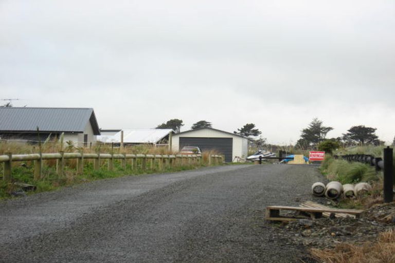 Photo of property in 236 Chesney Street, Tisbury, Invercargill, 9812