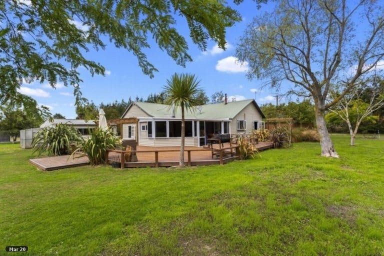 Photo of property in 58 Victoria Street, Oxford, 7430