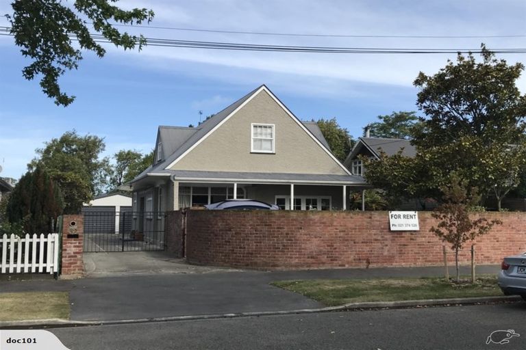 Photo of property in 32 Dormer Street, Papanui, Christchurch, 8053